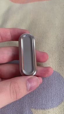 RUYI-S Stainless Steel