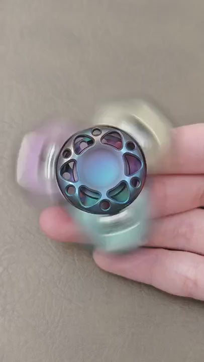 Lotus 2.0 Ultra Zirconium