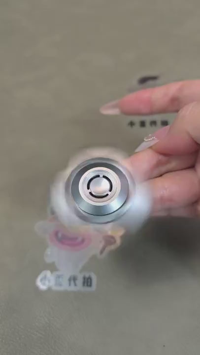 Siren Stainless Steel
