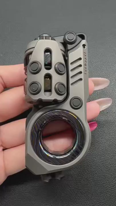 Sinian Titanium