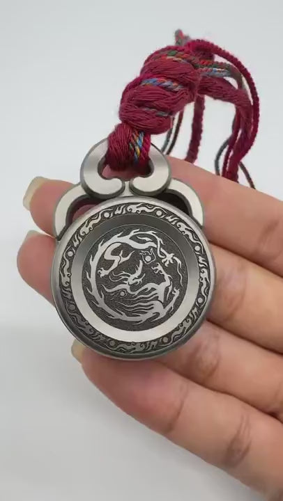 YEDC PanYun 3.0 Titanium