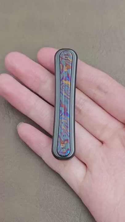 Snake Zirconium