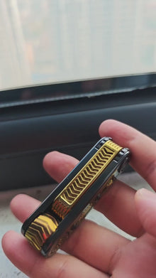 Cyber Core Zirconium