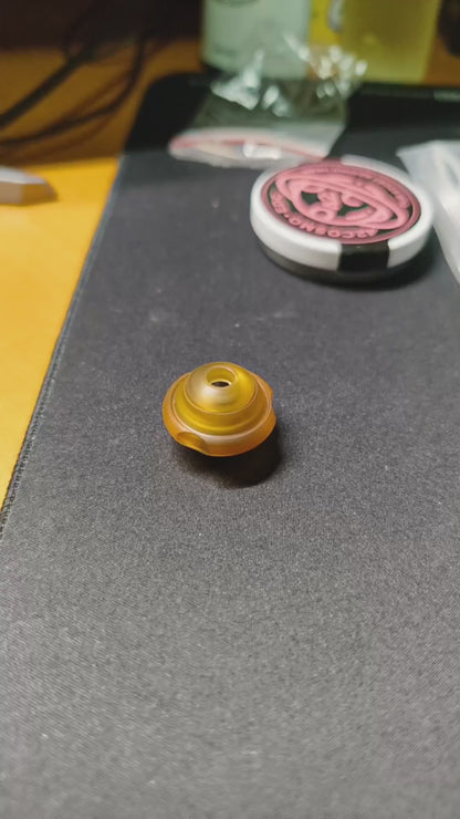 Planet Lanyard Bead PEI