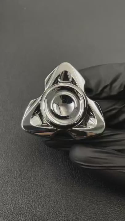 Nun Stainless Steel