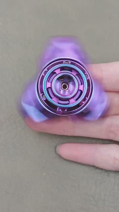 Dragon Pearl Zirconium