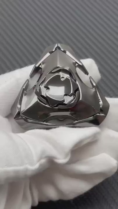 Blade Zirconium