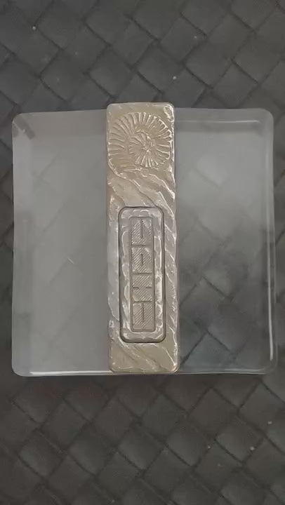 Choc Titanium