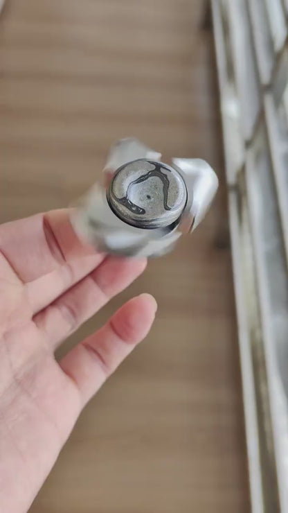 Tri-Leaf Vida Superconductor Stainless Steel