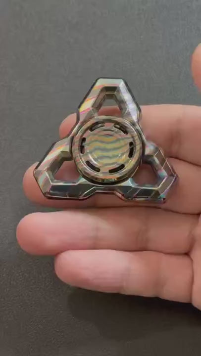 216EDC E.X.P Spinner og Zircuti