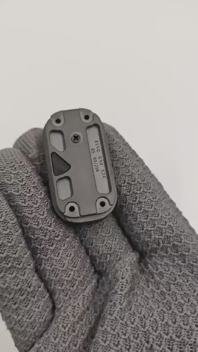 Ejector Core Limited Edition