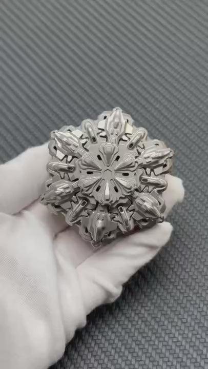 SEQUENCE EDC Dijiang Shell Opening Titanium