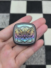 XX Slider Zirconium