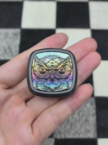 XX Slider Zirconium