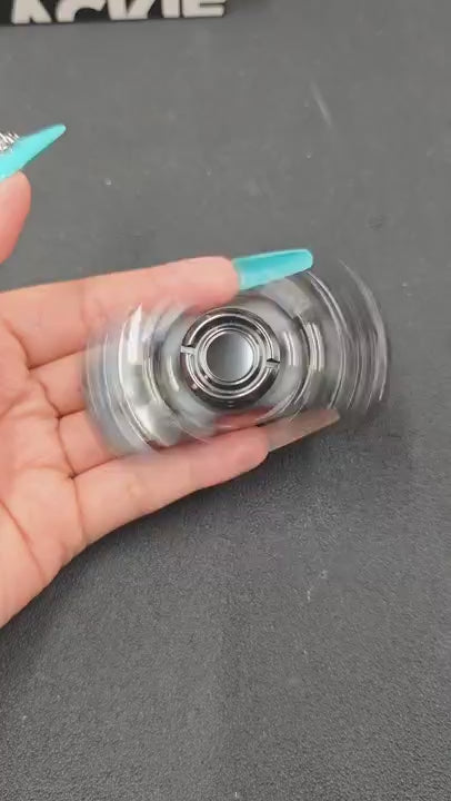 Starship 2.0 Zirconium