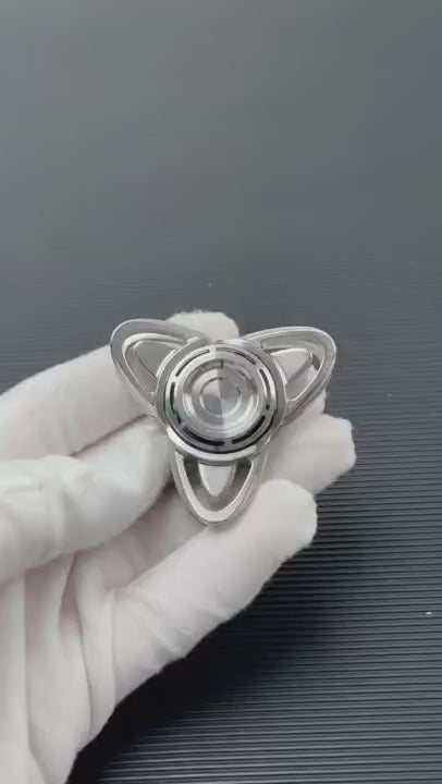 Stainless Steel