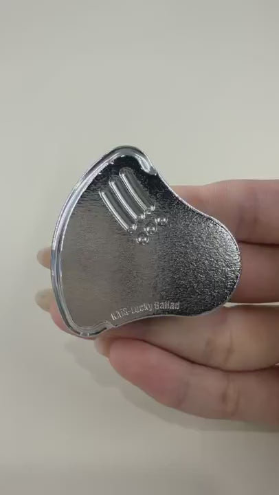 Balled Shell