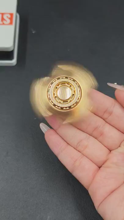 Dragon God Maru XL Mokume