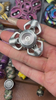 Exorcism Stainless Steel