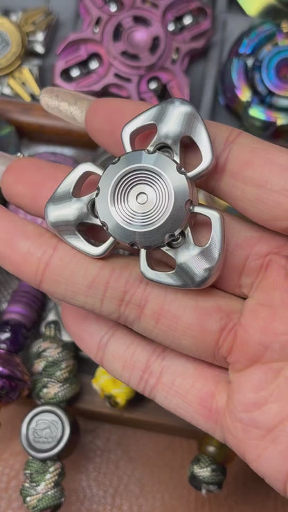 Exorcism Stainless Steel