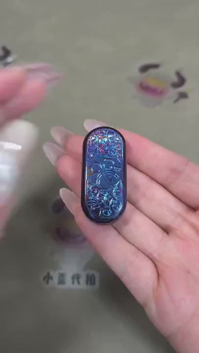 Top B Bubble Mokuti