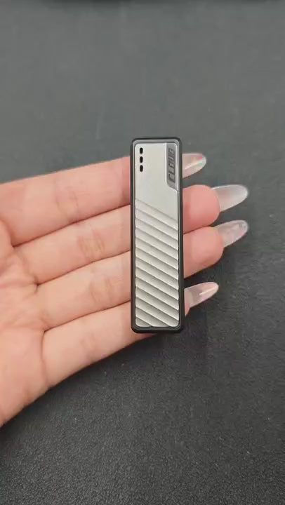 Cloud Rail Titanium