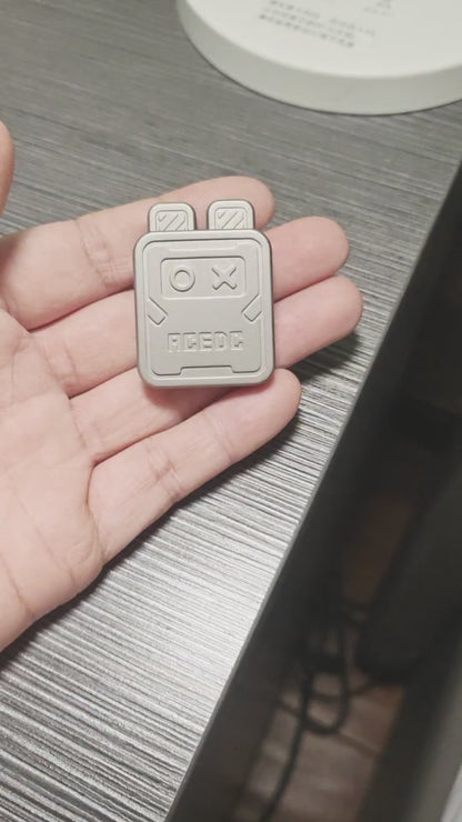 Rabbot Titanium