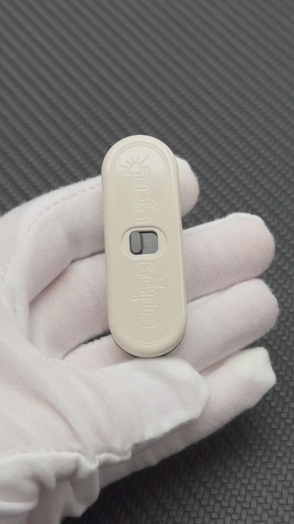 Voice Zirconium PEEK