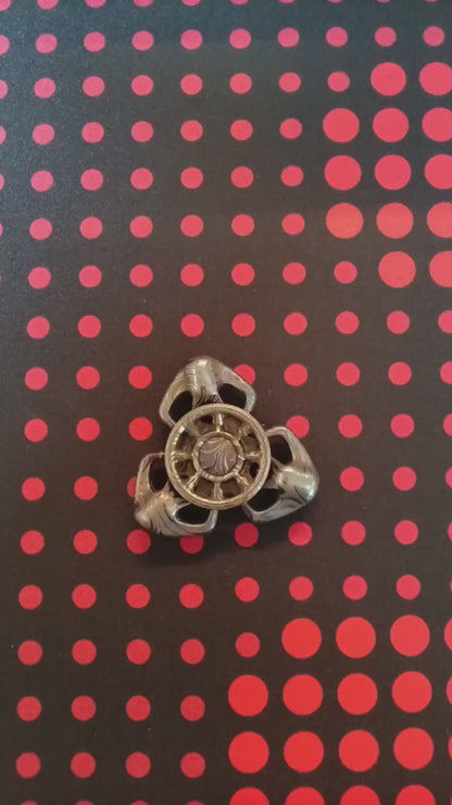Exorcism Zircuti