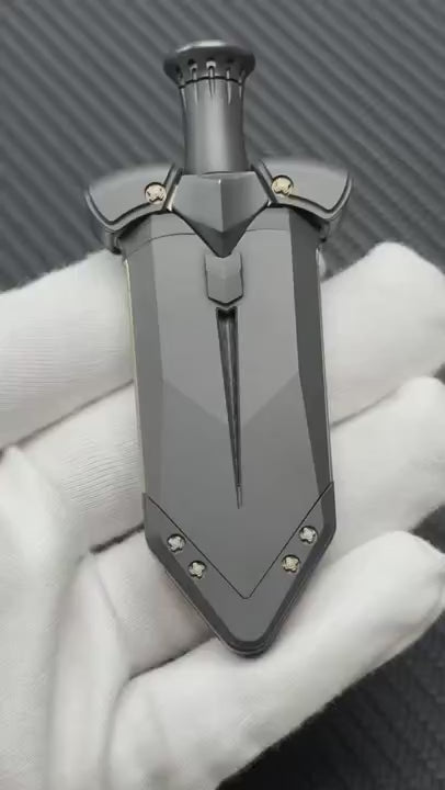 Aroundight Zirconium