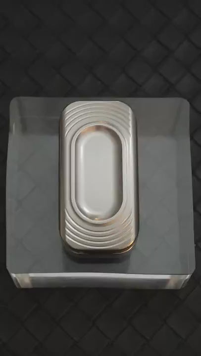 KAIS POPO popo Stainless Steel