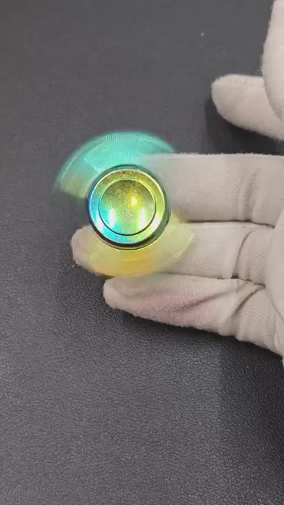 Lipstick Crystallized Titanium