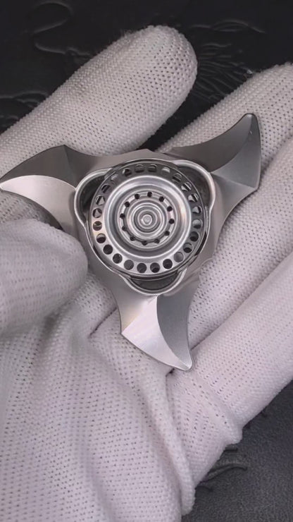 Wild Dart Stainless Steel