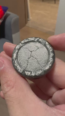 Milk Cap Zirconium