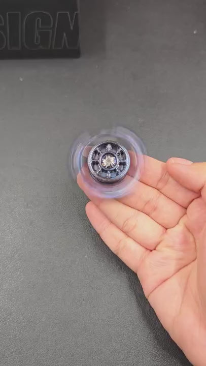 Chimago Exorcism Zircuti