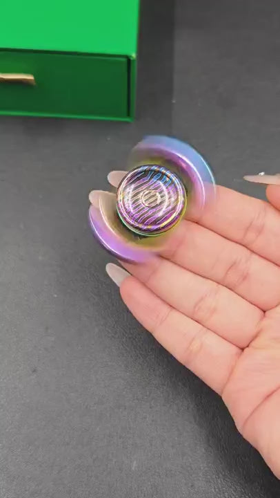 Fat Tiger Zircuti