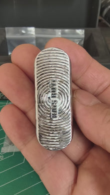 RUYI-S Stainless Steel