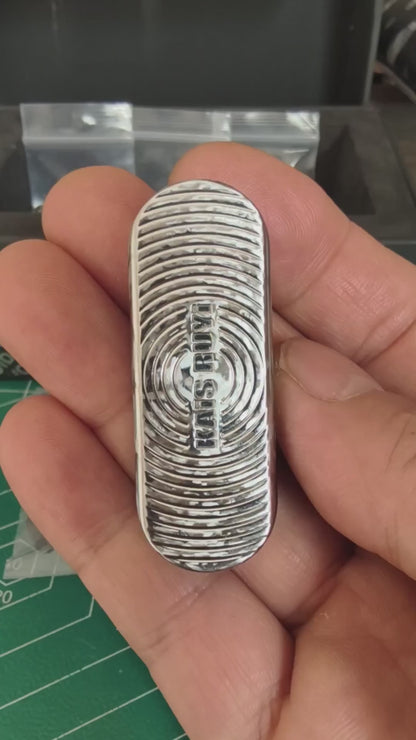 RUYI-S Stainless Steel