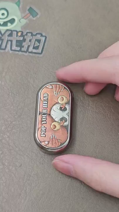 Burn Titanium