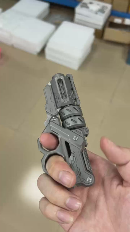 Killing Three thousand (Killing 3000) Titanium (Brand new)