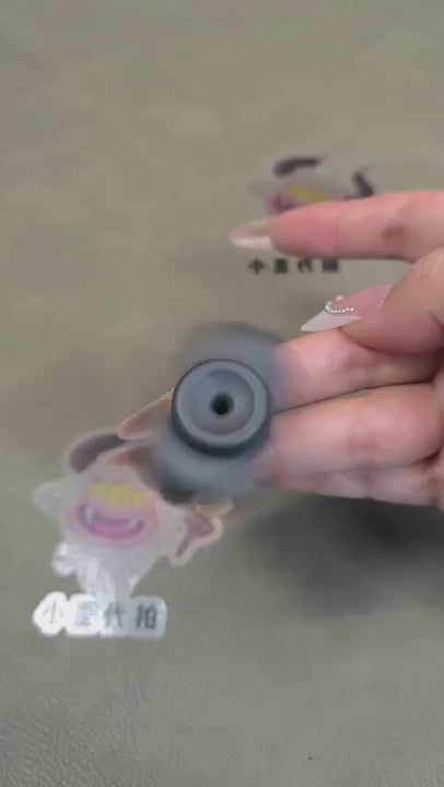 Cell Mini Zirconium Blasted