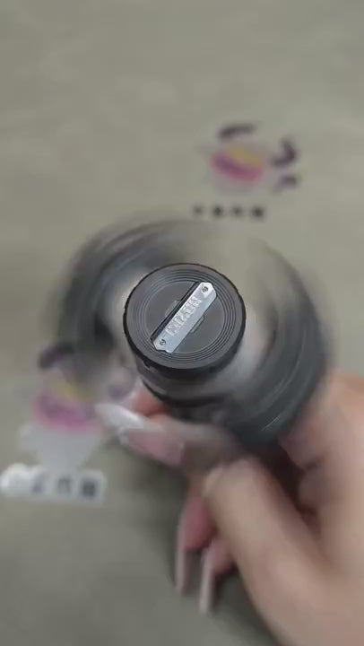 BONE Titanium PVD Coated