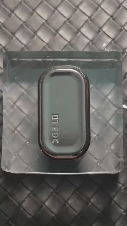 Slider No.12 Shell Teflon Zirconium