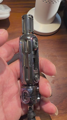 ARTILLERY Zirconium+Zircuti