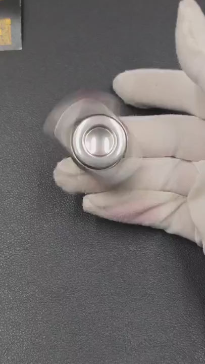 Mirror Eye Stainless Steel