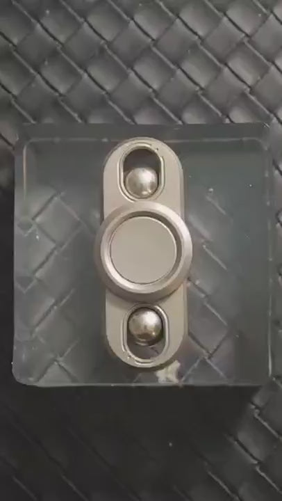 Cocoa Stainless Steel
