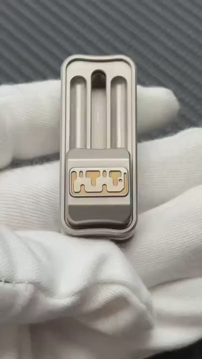 Snake Titanium