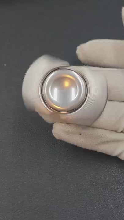Full Stainless Steel
