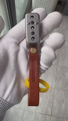 Fortune Cookie Titanium