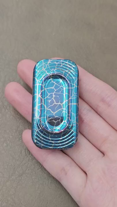 POPO Titanium